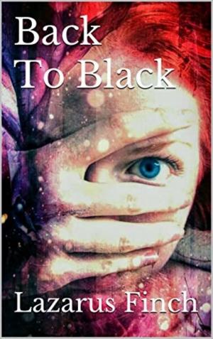 Cover of the book Back To Black by Linda Banche