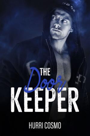 Cover of the book The Door Keeper by Summer Devon, Bonnie Dee