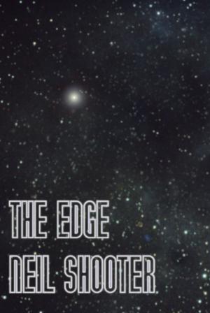 Cover of the book The Edge by Christopher Buecheler