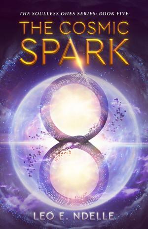 Cover of the book The Cosmic Spark by N. Bernhardt