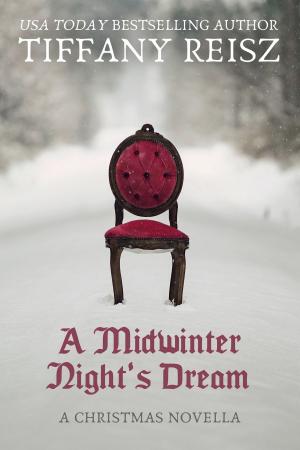 Cover of the book A Midwinter Night's Dream by Cheryl Zach