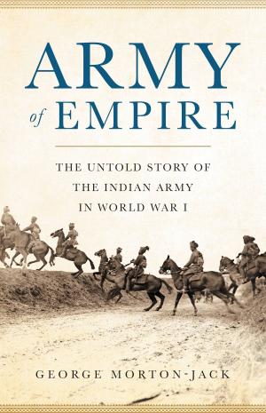 Cover of the book Army of Empire by Rick Shenkman