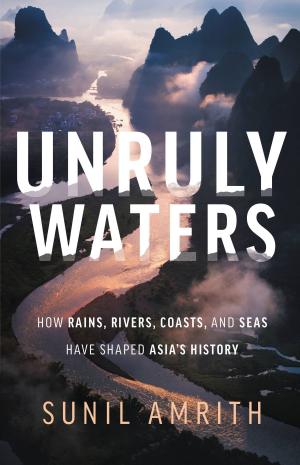 Cover of the book Unruly Waters by Cass R. Sunstein