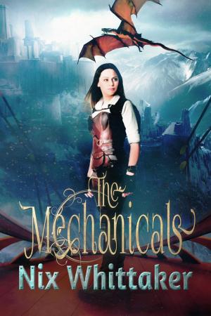 Cover of the book The Mechanicals by Bree Vanderland