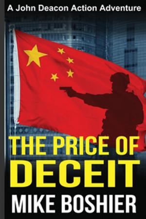 Book cover of The Price of Deceit