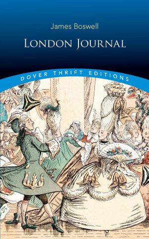 Cover of the book London Journal by Friedrich Nietzsche