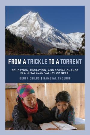 Cover of the book From a Trickle to a Torrent by Toni Yancey