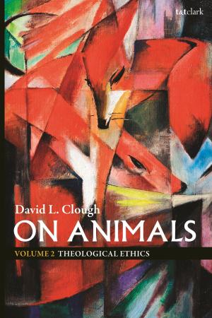Cover of the book On Animals by William Boyd