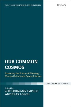 Cover of the book Our Common Cosmos by 