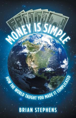 Book cover of Money Is Simple
