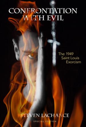 Book cover of Confrontation with Evil