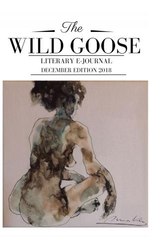 Cover of The Wild Goose Literary e-Journal December 2018
