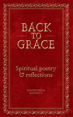 Cover of the book Back To Grace by Dena Kouremetis