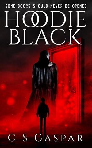 Cover of the book Hoodie Black by Jeanette Cooper