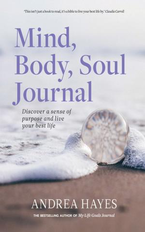 Cover of the book Mind, Body, Soul Journal by Daniel Corkery