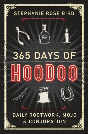 bigCover of the book 365 Days of Hoodoo by 