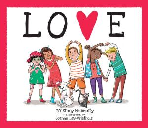 Cover of the book Love by Steve Elliott