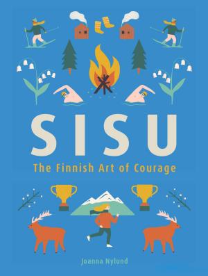 Book cover of Sisu