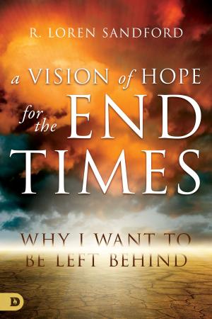 Cover of the book A Vision of Hope for the End Times by Denver Williams