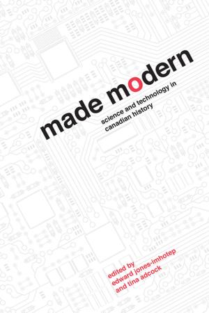 Cover of the book Made Modern by Lindsay Keegitah Borrows