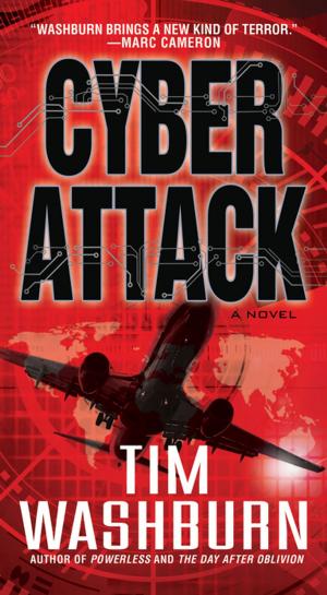 Cover of the book Cyber Attack by Jeffrey Layton