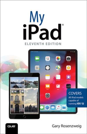 bigCover of the book My iPad by 