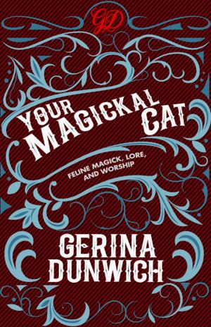Cover of the book Your Magickal Cat by Richard 