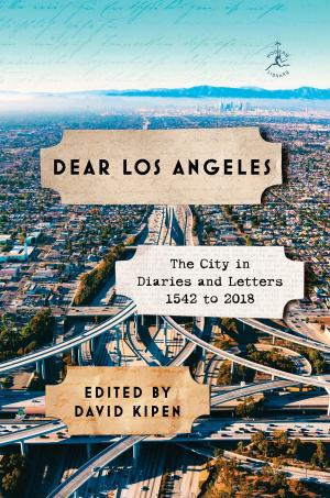 Cover of the book Dear Los Angeles by Stephanie Barron