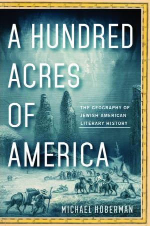 Cover of the book A Hundred Acres of America by Ingrid A. Nelson