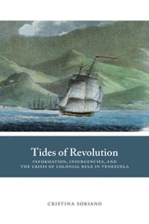 Cover of the book Tides of Revolution by Peggy Pond Church, Connie Boyd