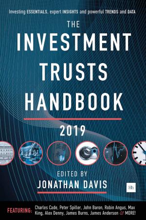 Book cover of The Investment Trusts Handbook 2019