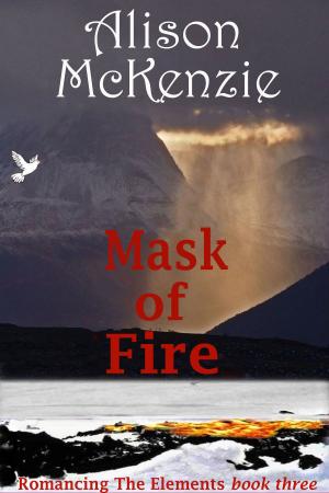 Cover of the book Mask Of Fire by John Savage