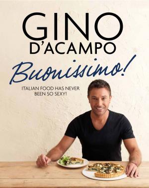 bigCover of the book Buonissimo! by 