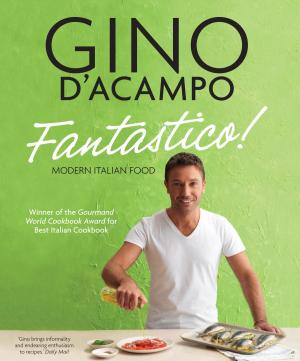 Cover of the book Fantastico! by Helen McCarthy