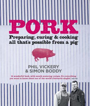 Cover of the book Pork by Eric Zandona