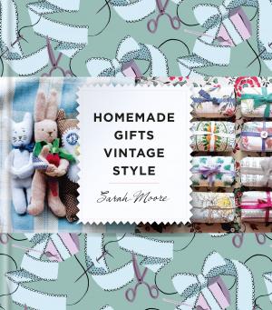 Cover of Homemade Gifts Vintage Style