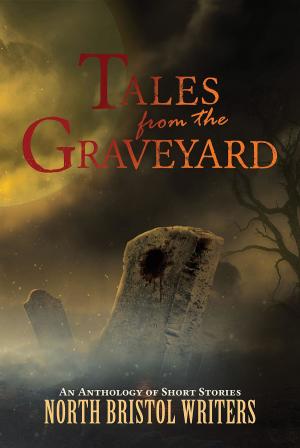 Cover of Tales from the Graveyard