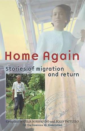 Cover of Home Again: Stories of Migration and Return