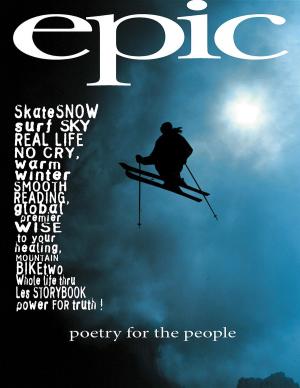 Cover of EPIC