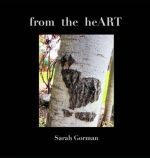 Cover of the book from the heART by Doreen Valiente