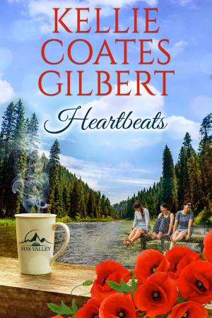 Cover of the book Heartbeats by Lauren Hawkeye