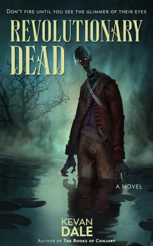 Cover of the book Revolutionary Dead by Nancy Smith