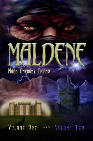 bigCover of the book Maldene: Volume One And Two by 