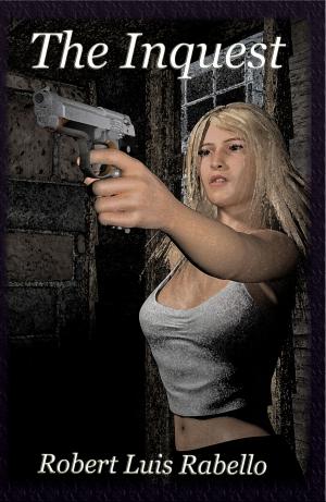 Cover of the book The Inquest: Deveran Conflict Series Book VI by Sheri L. Swift