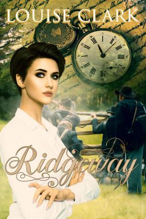 Book cover of Ridgeway