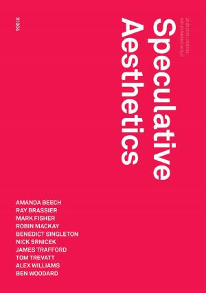 Cover of the book Speculative Aesthetics by Ray Eichenberger
