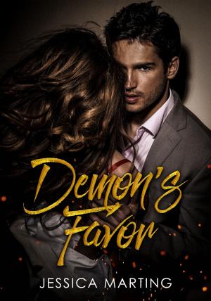 Cover of the book Demon's Favor by Amanda Schmidt