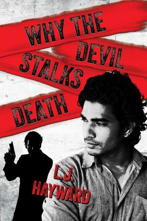 Cover of the book Why the Devil Stalks Death by Nicolette Pierce
