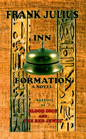 bigCover of the book INN FORMATION by 