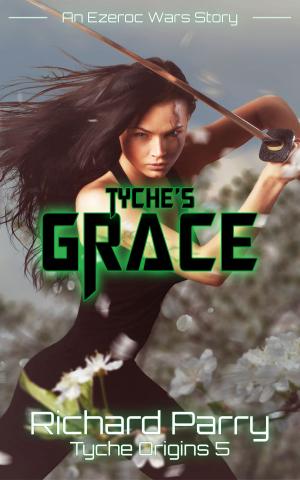 bigCover of the book Tyche's Grace by 